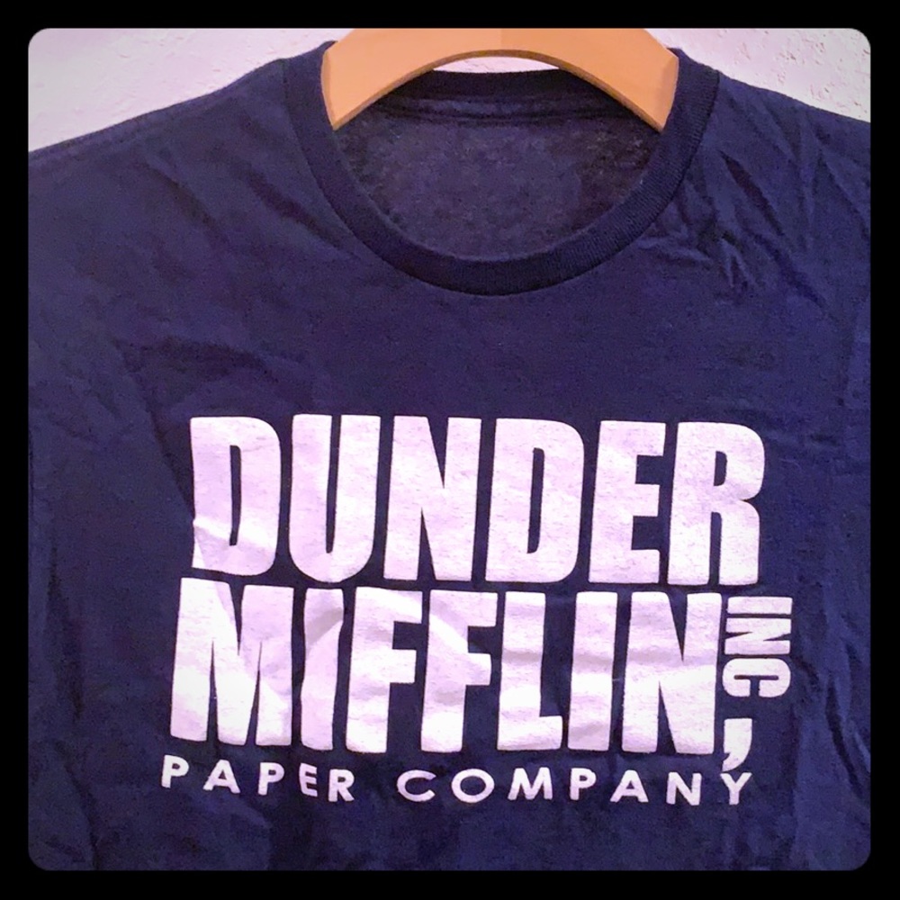 The Office t-shirt bundle